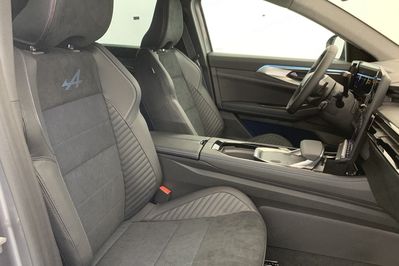 Renault Rafale Esprit Alpine 1.2 E-Tech Full Hybrid AT