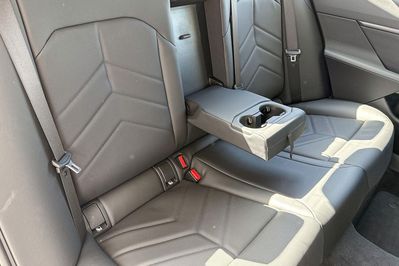 BMW Seria 5 520d xDrive M Sport