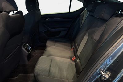Skoda Octavia 2.0 TDI