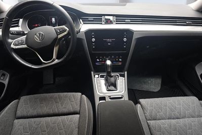 Volkswagen Passat 1.5 TSI EVO Business DSG