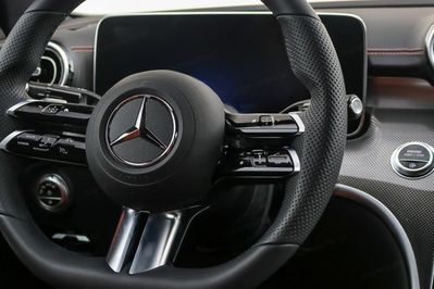 Mercedes Klasa C 180 Business Edition