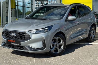 Ford Kuga 2.5P ST-Line