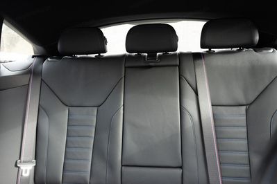 BMW Seria 4 Gran Coupe 430i xDrive M Sport