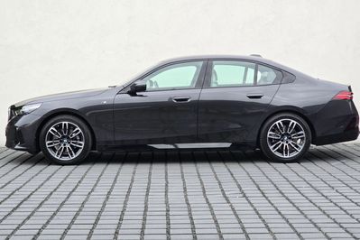 BMW Seria 5 520d xDrive mHEV M Sport aut