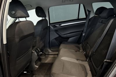 Skoda Kodiaq 1.5 TSI