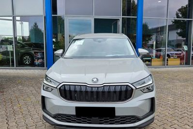 Skoda Kodiaq Edition 130 1.5 TSI mHEV DSG