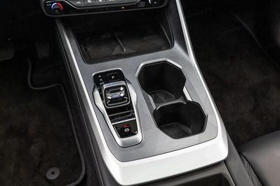 Gac Emzoom Luxury 1.5T DCT
