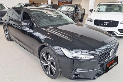 Volvo V90 T8 Plug-In Hybrid AWD Plus Dark