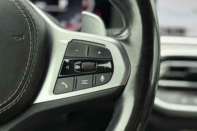 BMW X5 xDrive40d mHEV sport-aut