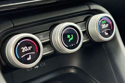Skoda Kodiaq TDI 4x4 Selection DSG