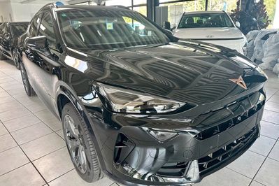 Cupra Formentor 1.5 e-TSI DSG