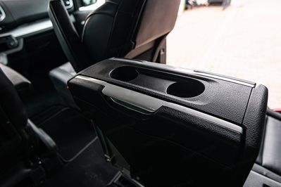 Toyota Proace Verso Long L2H1 AT
