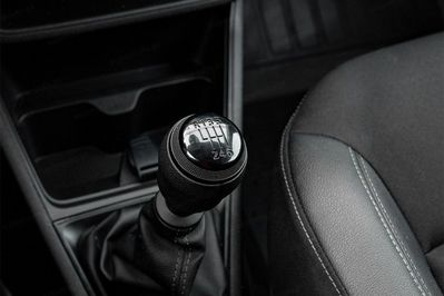 Renault Express Van L1H1