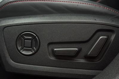 Audi A3 RS3 TFSI quattro S tronic