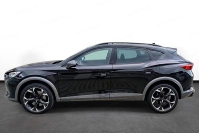 Cupra Formentor 2.0 TSI 4Drive VZ DSG