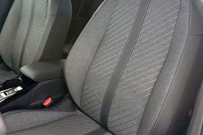 Peugeot 208 Allure 1.2 PureTech