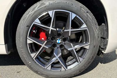 BMW X3 xDrive20d M Sport