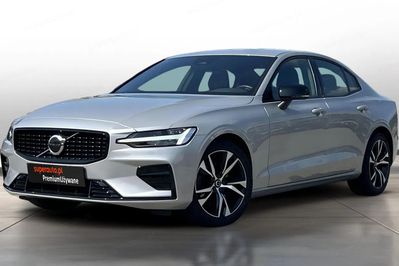 Volvo S60 B4