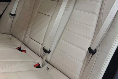 Mercedes GLE 300 d 4-Matic AMG Line