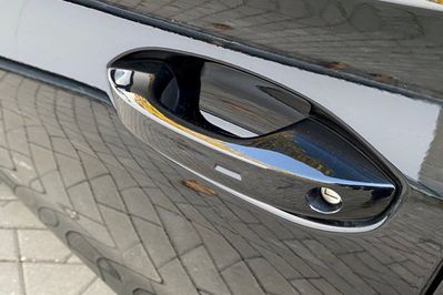Cupra Leon Sportstourer 1.5 eTSI mHEV DSG