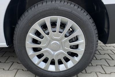 Toyota ProAce Medium Active 1.5 diesel