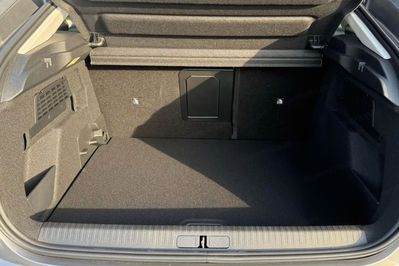 Citroen C4 Max eDCT6 1.2 mHEV