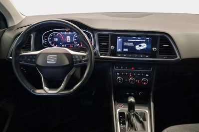 Seat Ateca 1.5 TSI S&S DSG