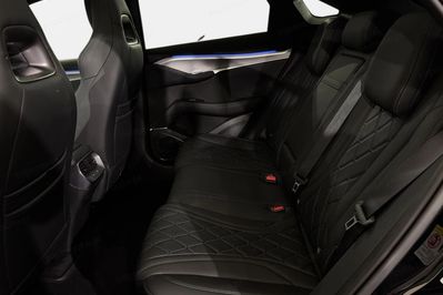 BYD Sealion 7 AWD