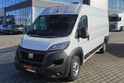 Fiat Ducato Maxi L4H2