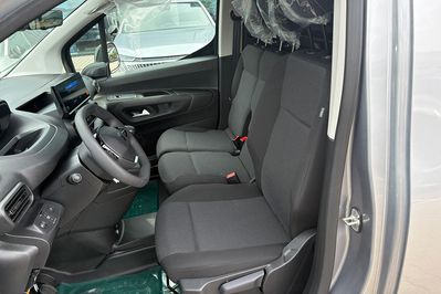 Peugeot Partner Van XL L2H1