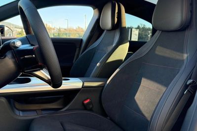 Mercedes CLA 200 AMG Line