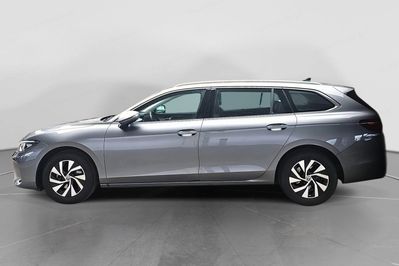 Volkswagen Passat TSI DSG