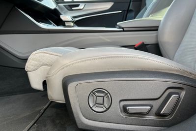 Audi A6 45 TFSI quattro S Line