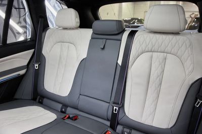 BMW X5 xDrive40d M Sport