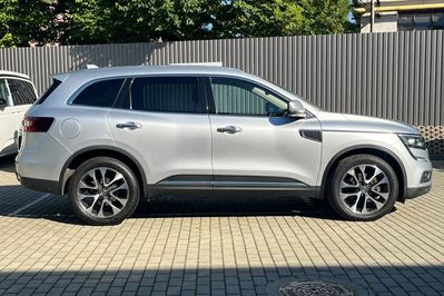 Renault Koleos 2.0 dCi Intens 4x4