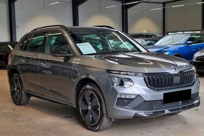 Skoda Kamiq Monte Carlo 1.5 TSI DSG