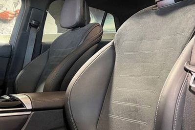 Mercedes GLC 200 d 4-Matic AMG Line