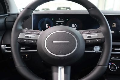 Hyundai Tucson 1.6 T-GDi Smart 2WD