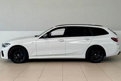 BMW Seria 3 M340i xDrive mHEV sport-aut