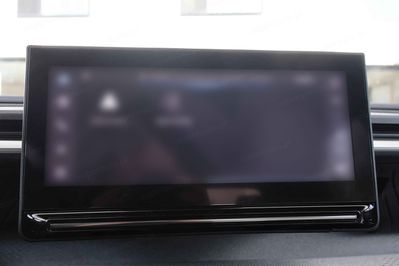 Citroen C3 Max 1.2 T