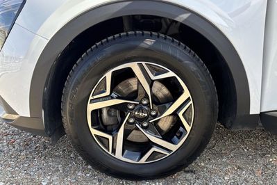 Kia Sportage 1.6 T-GDI M 2WD DCT