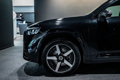 Mercedes GLB 200 AMG Line