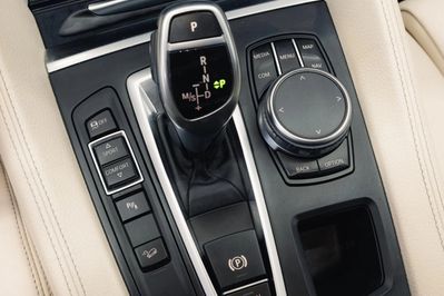 BMW X6 XDRIVE30D