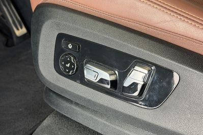 BMW X5 XDRIVE30D M Sport