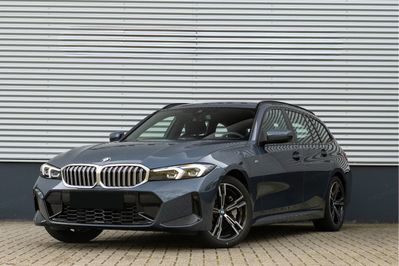 BMW Seria 3 Touring 320d M Sport