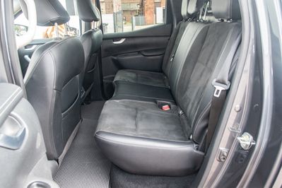 Mercedes Klasa X 350 d 4-Matic Power