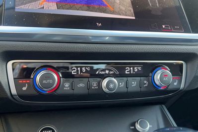 Audi Q3 35 TFSI mHEV S tronic