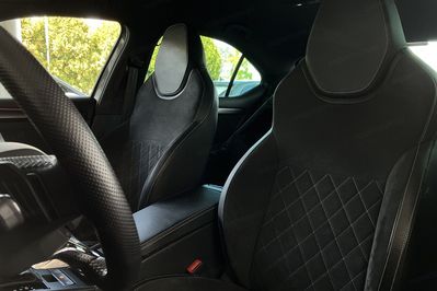 Skoda Superb 2.0 Tdi Scr Sportline Dsg