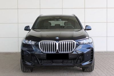 BMW X5 xDrive40i M Sport