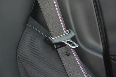 BMW Seria 5 Touring M5